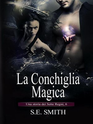 cover image of La Conchiglia Magica